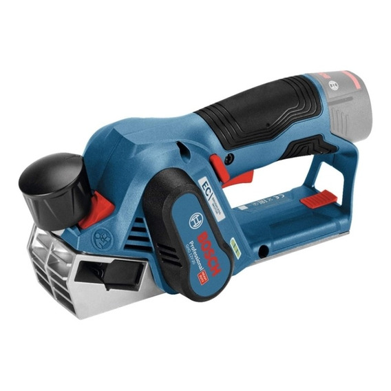 Cepillo 12v Bosch Gho 12v-20 (sin Bat Ni Carg)