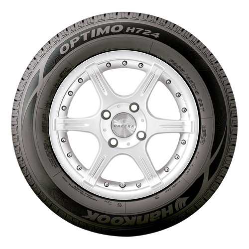 Neumático 175/65r14 Hankook H724 Aro 14 Índice de velocidad T