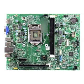 Tarjeta Madre   Dell Optiplex 3020 Cn-0wmj54 7dm3j