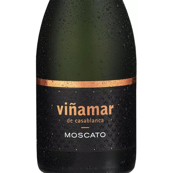 Espumante Viñamar Moscato 750cc