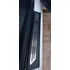 Cubre Zócalo Protector Vw Up 4 Puertas Acero Inox.