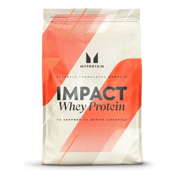 Proteína Myprotein Impact Whey 2.2lb - Kg a $135156