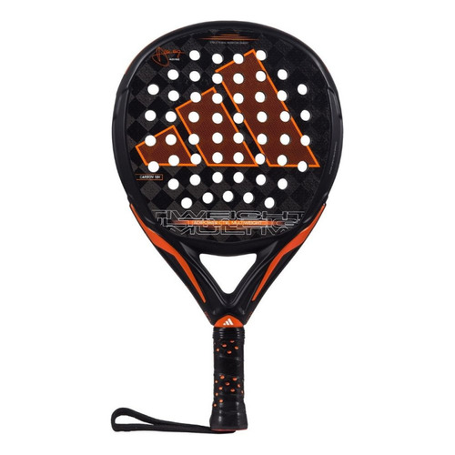 Pala Padel adidas Padel Adipower Multiweight Ctrl 3.3 Negro