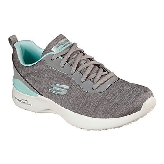 Championes Skechers Skech-air Dynamight 149344-gymn