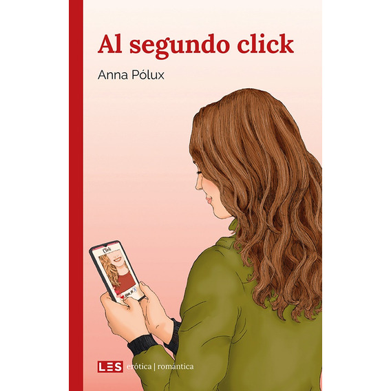 Al Segundo Click - Anna Pólux