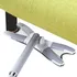 Mopa Limpieza 360 Plegable Lampazo Escurrible Color Gris