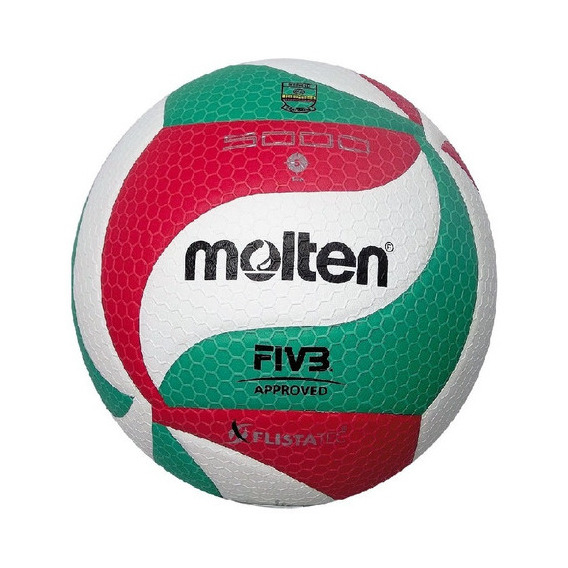 Balon De Voleibol Molten 5000 Composite # 5