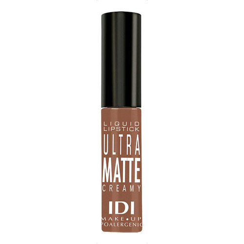 Labial Liquido Ultra Mate Idi Make Up Color 18-CHOCOLAT