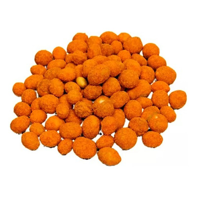 Delicioso Cacahuate Crujiente Tipo Hutnuts Sabor Queso 1 Kg