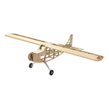 Vilogarc Balsa - Kits De Avion De Madera T05 Vogee-08, Avion