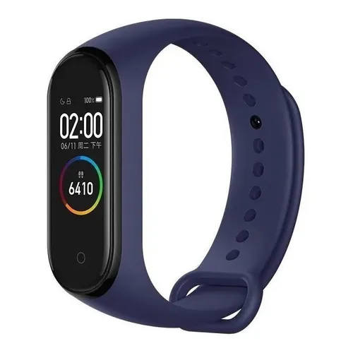 Xiaomi Mi Smart Band 4 0.95