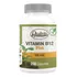 Vitamina B12 500 Mcg + Colágeno Magnesio 150 Caps Qualivits Sabor Natural