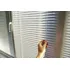  Bork Pvc De 160cm X 120cm Liso Color Blanco - Unidad Por 1