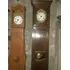 Reloj Antiguo De Pie Morez Siglo 19 (Usado)