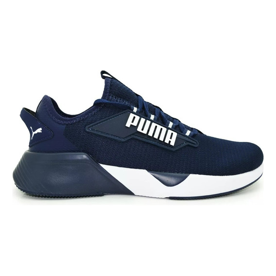 Tenis Puma Para Hombre Resolve Street Spark Zapato Deportivo