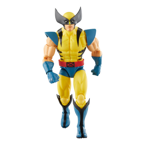 MVL Legends Hasbro 6551 Figura Art. 16cm X-Men 97 - Wolverine