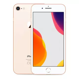 iPhone 8 64gb Oro | Seminuevo | Garantía Empresa
