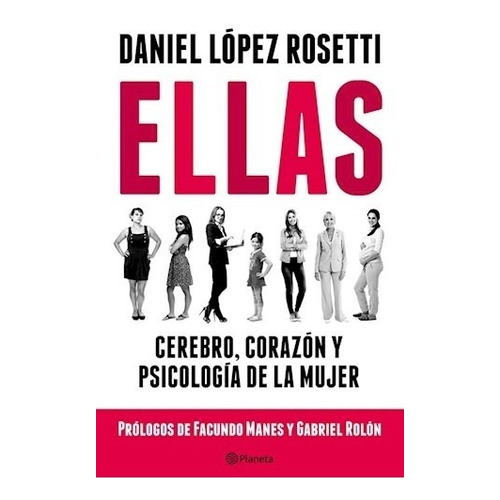 Ellas - Lopez Rosetti, Dr. Daniel