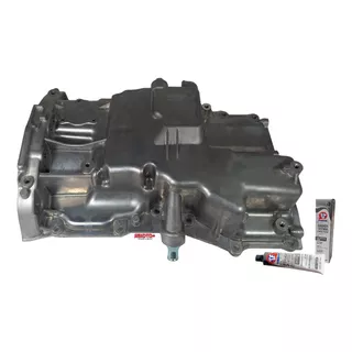 Carter Aceite De Motor Y Silicon Ford Mondeo 2.0l 2007-2014