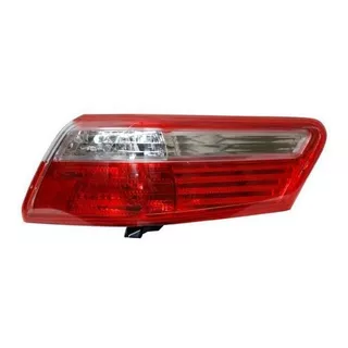 Calavera Toyota Camry 2007 - 2009 Exterior Sin Arnes Derecha