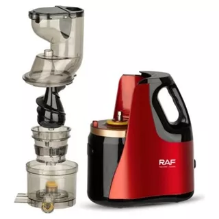 Exprimidor De Jugo, Juicer Raf 2831