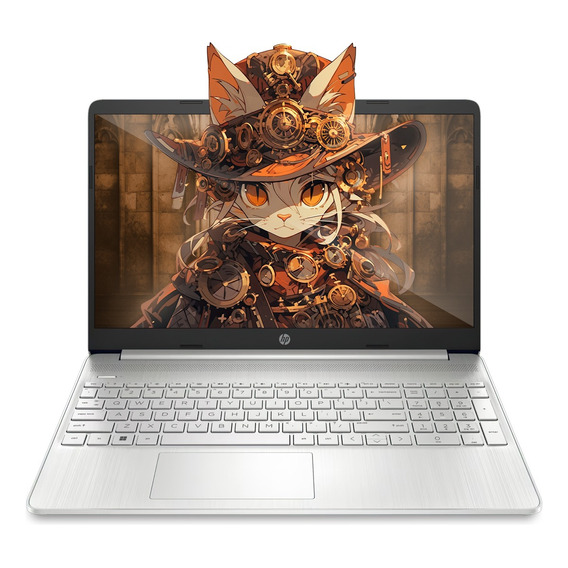 Laptop Hp 15-dy5131 Intel Ci3 8gb 256gb Ssd 15.6puLG W11h