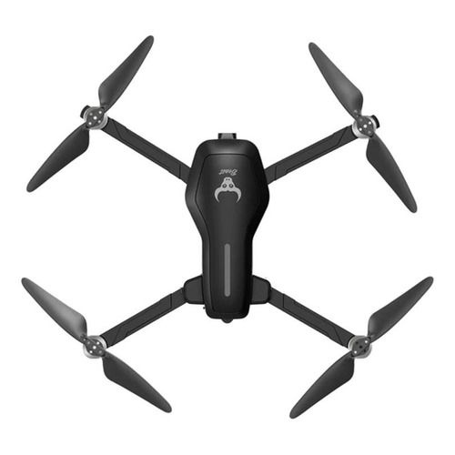 Drone ZLL Beast SG906 Pro con dual cámara 4K negro 5GHz 1 batería