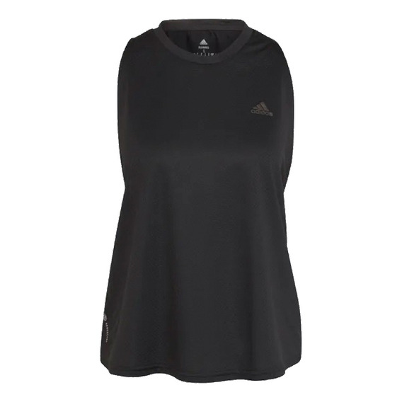 Musculosa adidas Ri 3b Thank Negro De Dama