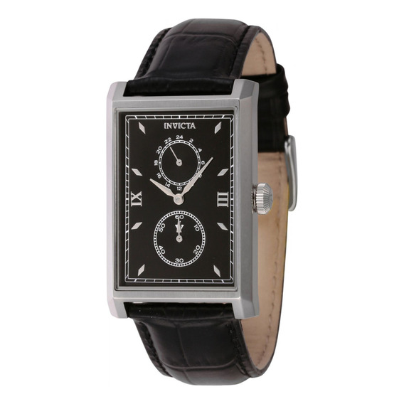 Reloj Para Hombres Invicta Vintage 46857 Negro