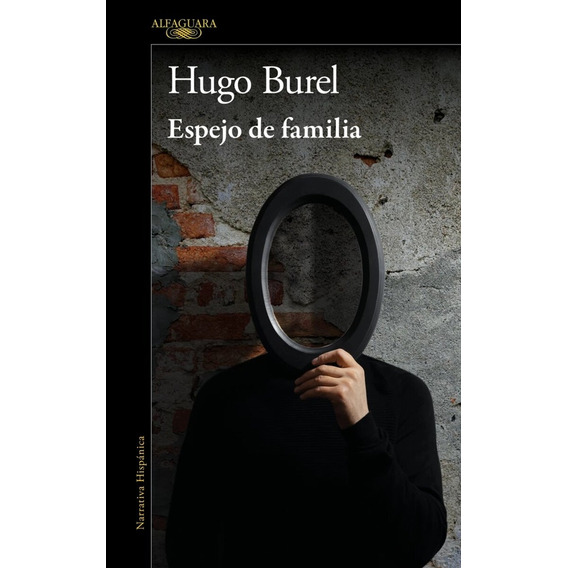 Espejo De Familia - Hugo Burel