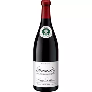 Vinho Louis Latour Brouilly 
