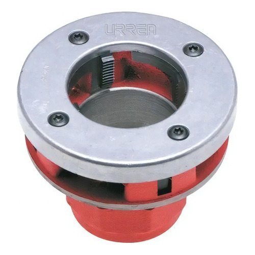 Dado Para Tarraja 1/4  Npt Urrea 850-1/4 /vc