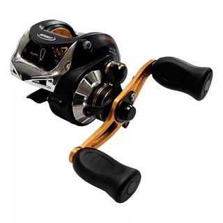 Reel Rotativo Spinit Magma 210 Izquierdo