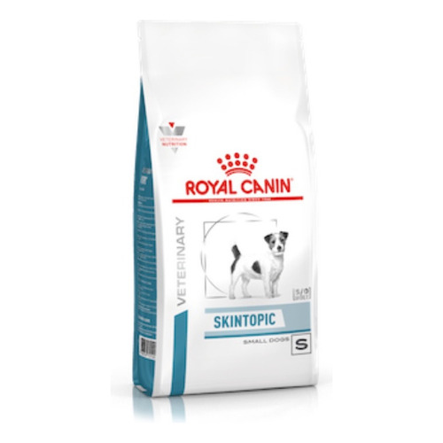 Royal Canin Skintopic Small Dog S/o Index 4kg