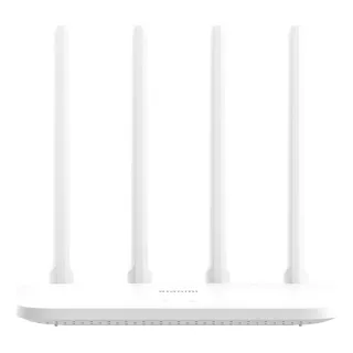 Xiaomi Router Ac1200 Color Blanco