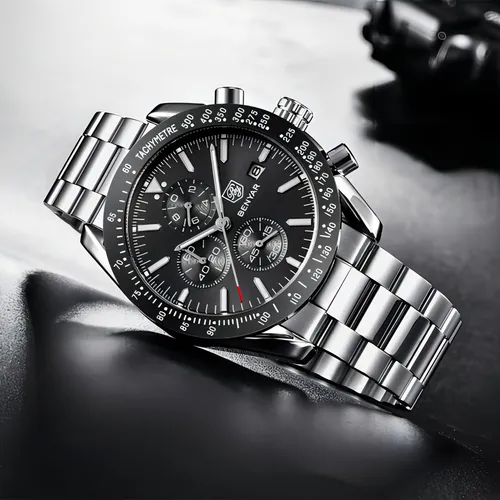 Reloj fondo negro hotsell