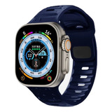 Correa Apple Watch  Compatible Con 42mm,44mm,45mm,49mm