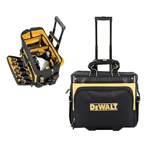 Maleta de Ferramentas com Rodinhas Dewalt Modelo DWST82929 com 63
