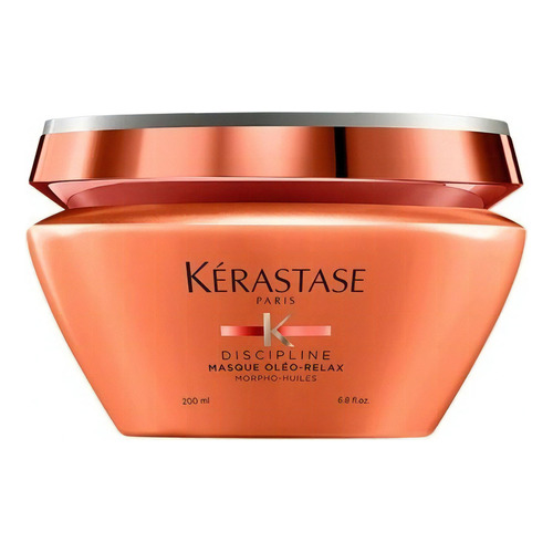  Kérastase Masque Óleo-relax (200 Ml)