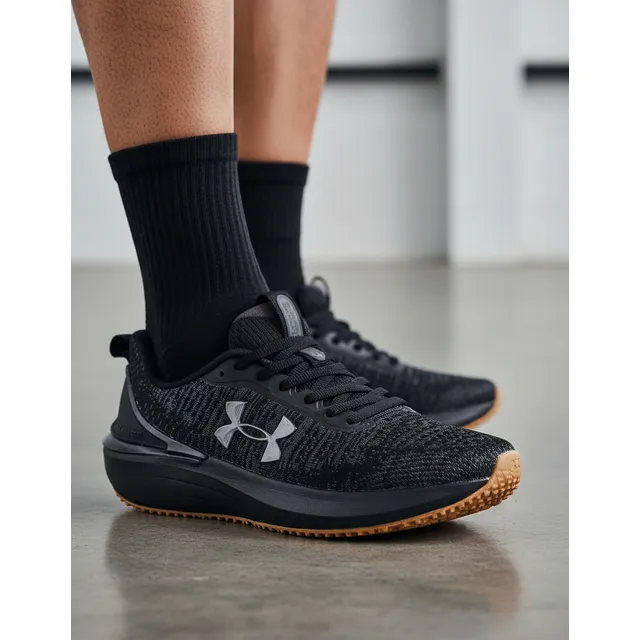 Tênis Esportivo Masculino Charged Skyline 4 Under Armour