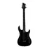 Guitarra Eléctrica Cort Kx5 Fr Bkm Cuerpo Sólido Oferta!!!