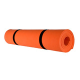 Colchoneta Goma Eva 160x57cm X6mm Ideal Yoga, Pilates, Gim