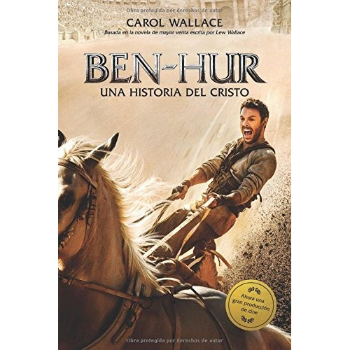 Ben-hur: Una Historia Del Cristo