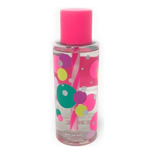 Body Mist Gumdrop The Beat 250ml Pink De Victoria Secret