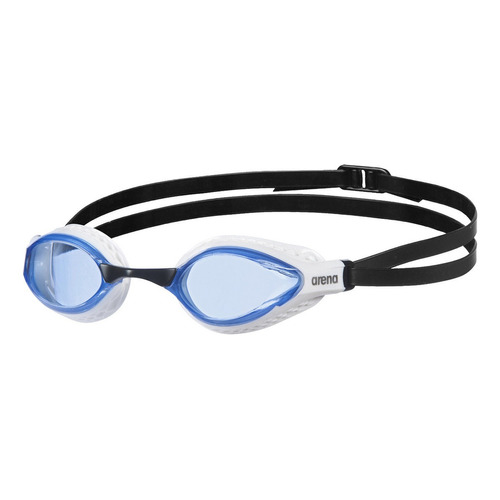Goggles De Competencia Arena Airspeed Color Azul