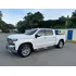 4wd Gasolina Blanca
