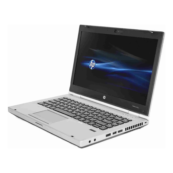 Laptop Economica Hp I5 8gb Ram 256gb Ssd