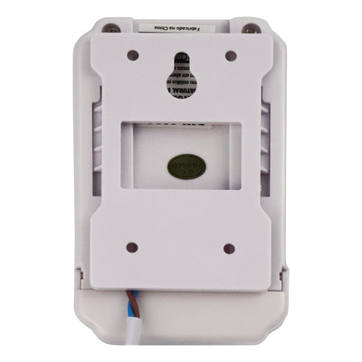 Detector De Vazamento De Gas Glp Casa Sensor Com Alarme