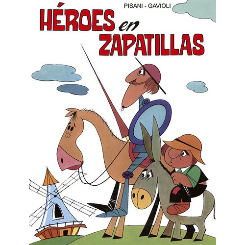 Heroes En Zapatillas - Aa.vv
