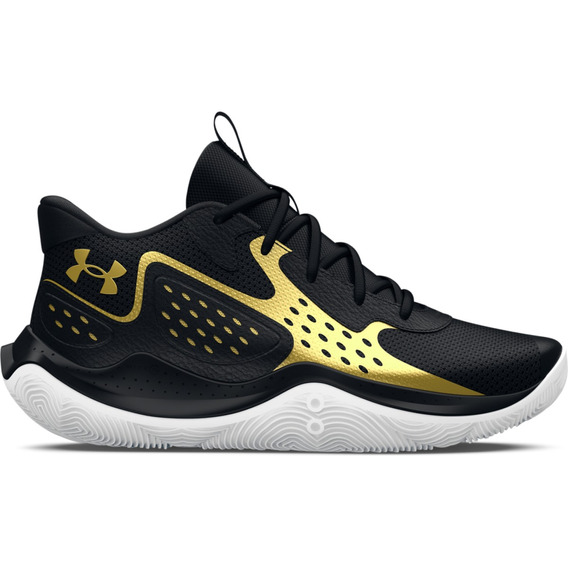 Tenis De Basketball Under Armour Jet '23 Unisex